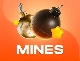 Mines Olymp